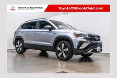2023 Volkswagen Taos 1.5T S SUV