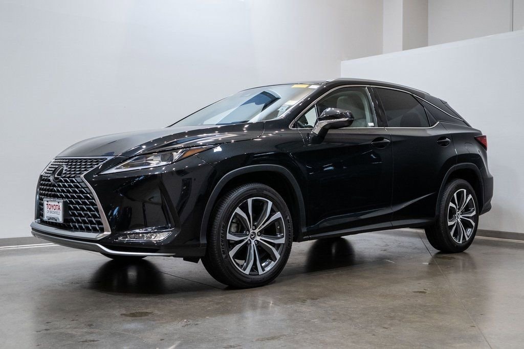Used 2022 Lexus RX 350 350 SUV