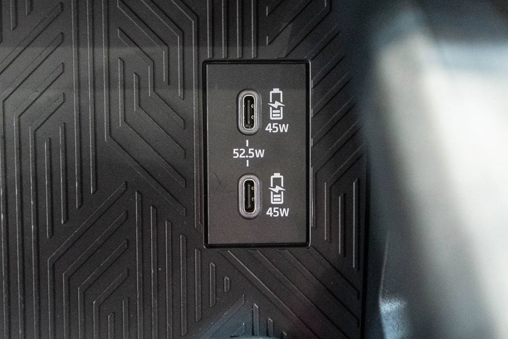 2025 Toyota 4Runner TRD Pro - Photo 32