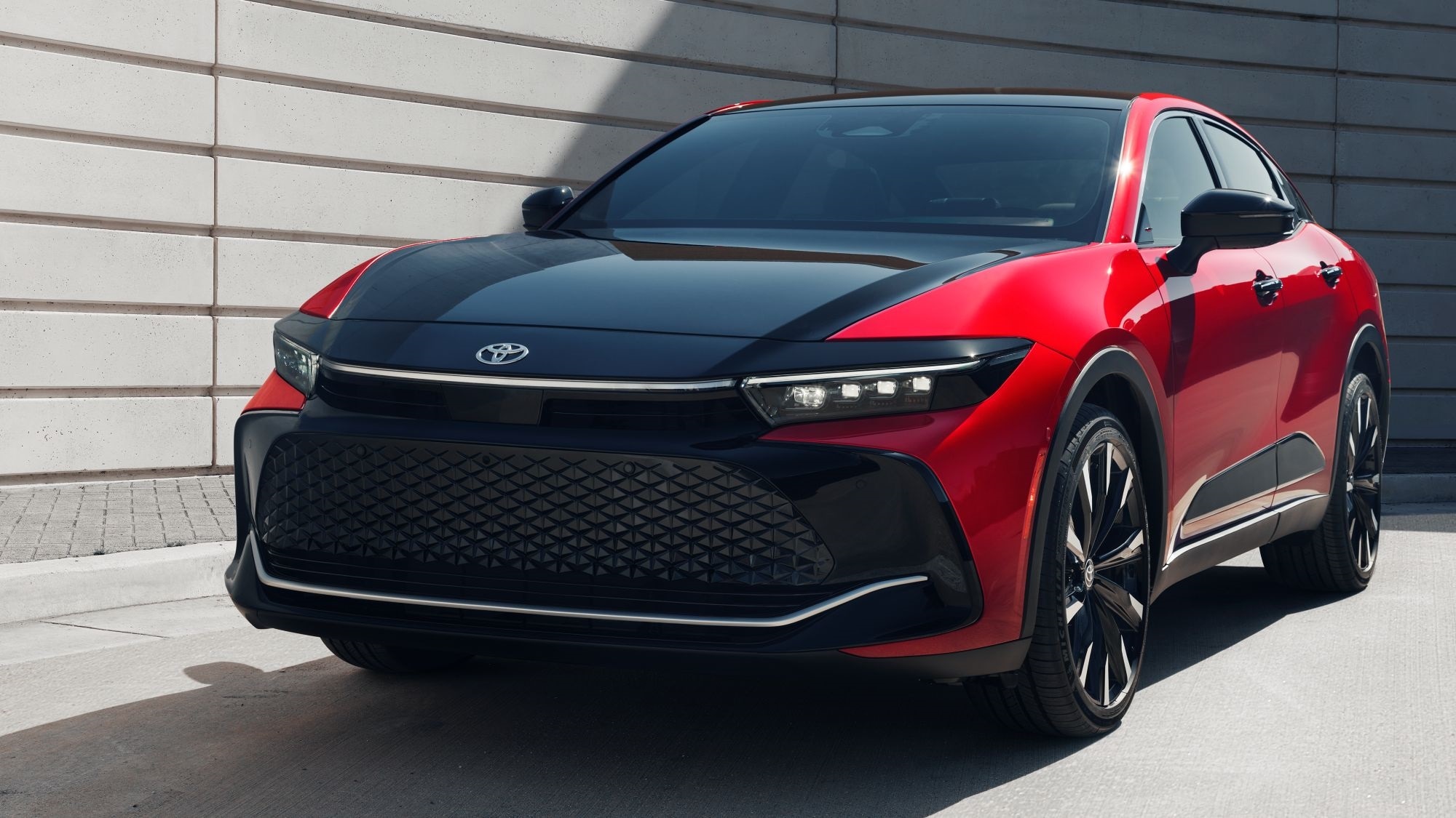 toyota crown trim levels for sale