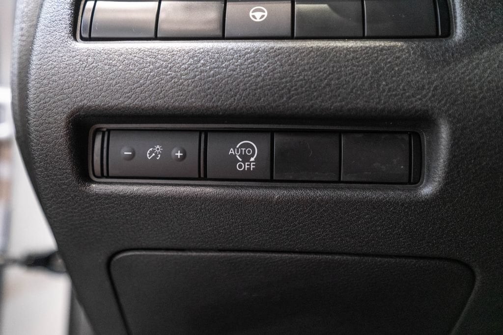 2023 Nissan Rogue SV - Photo 20