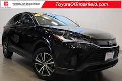 2024 Toyota Venza LE SUV