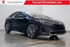 2024 Toyota Prius XLE Hatchback