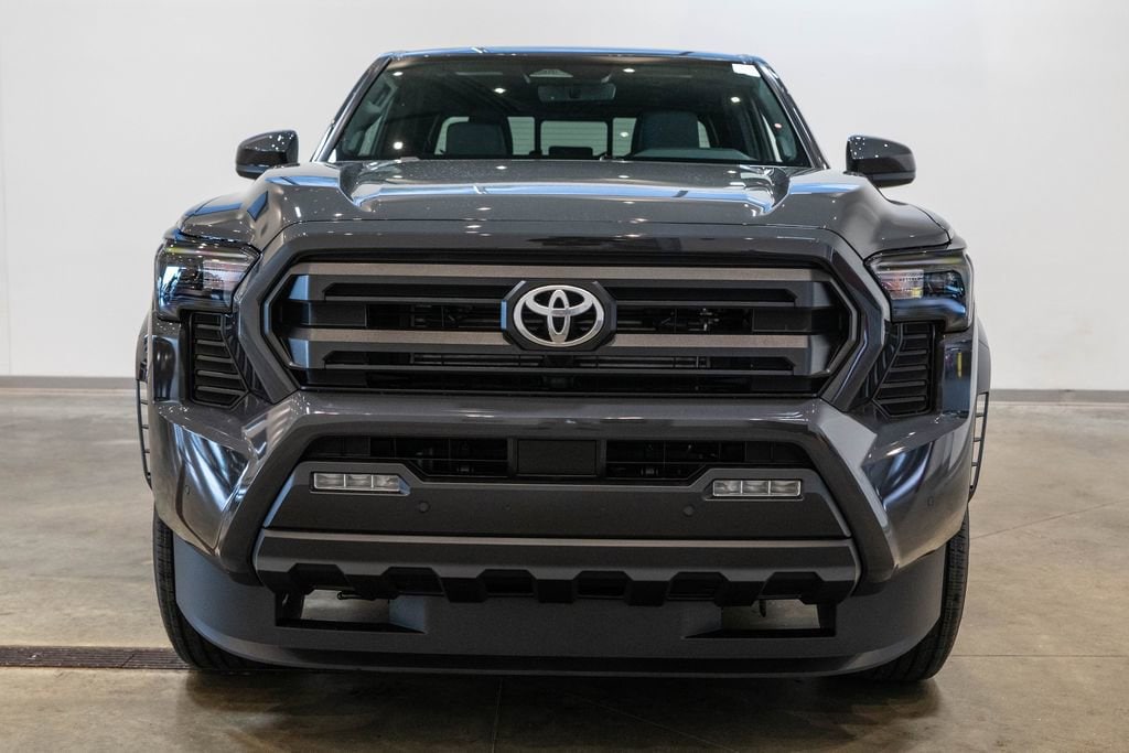 New 2026 Toyota Tacoma SR5 Truck Double Cab