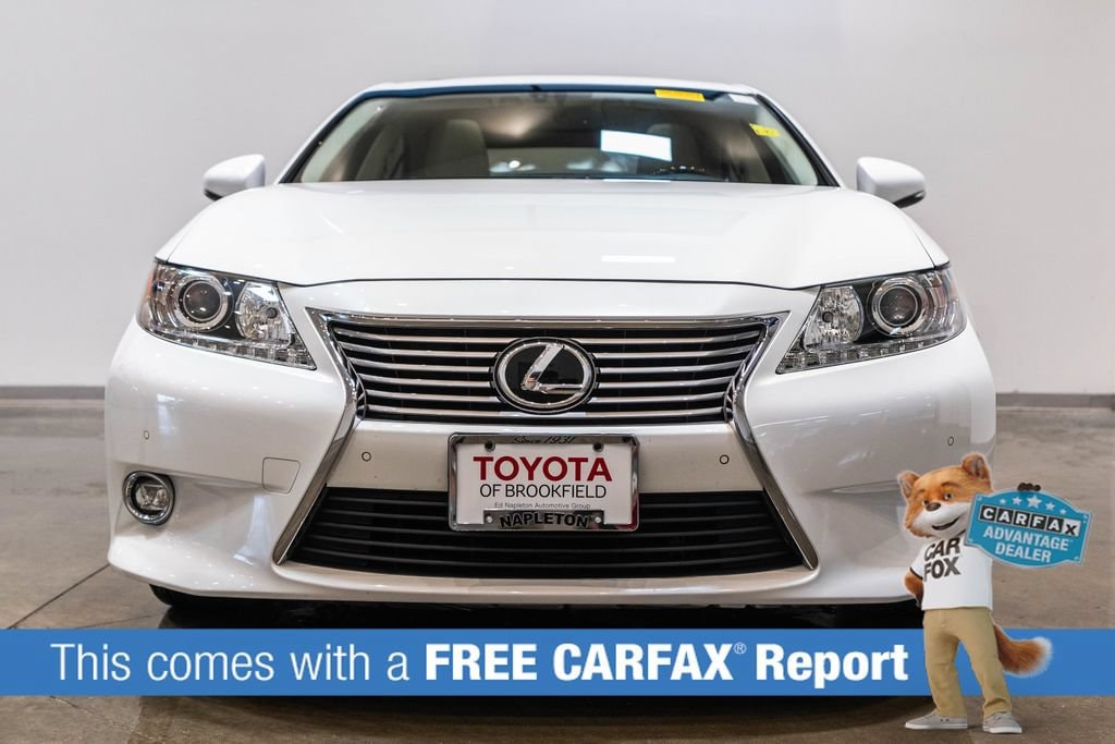 Used 2014 Lexus ES 350 350 Sedan