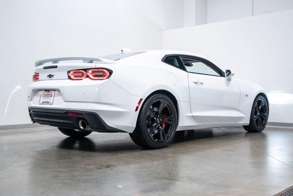 2023 Chevrolet Camaro 2SS - Photo 7