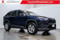 2024 Toyota RAV4 XLE SUV