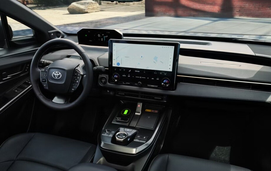 new Toyota bZ Brookfield, WI