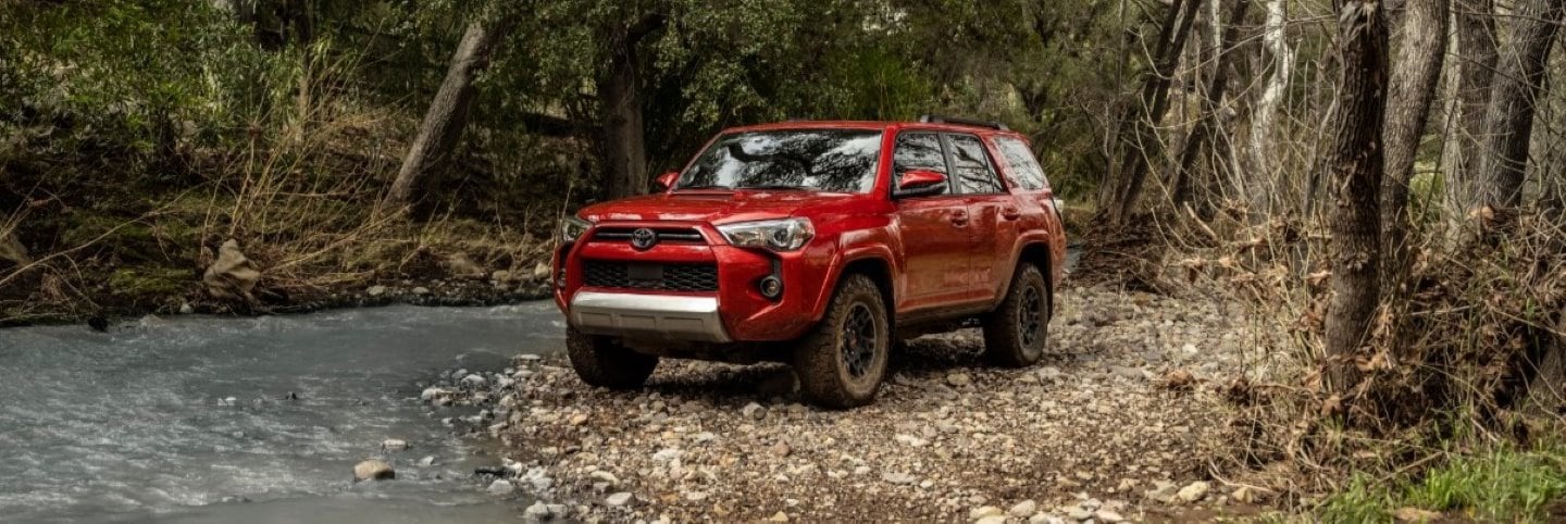 Toyota 4Runner for sale