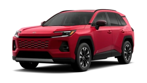 Toyota RAV4 for sale near me