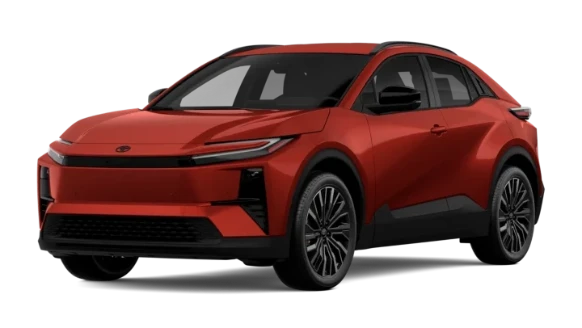 Toyota C-HR for sale near me