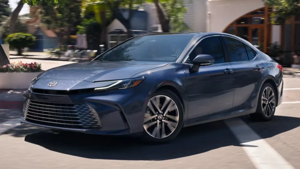 Toyota Camry for sale