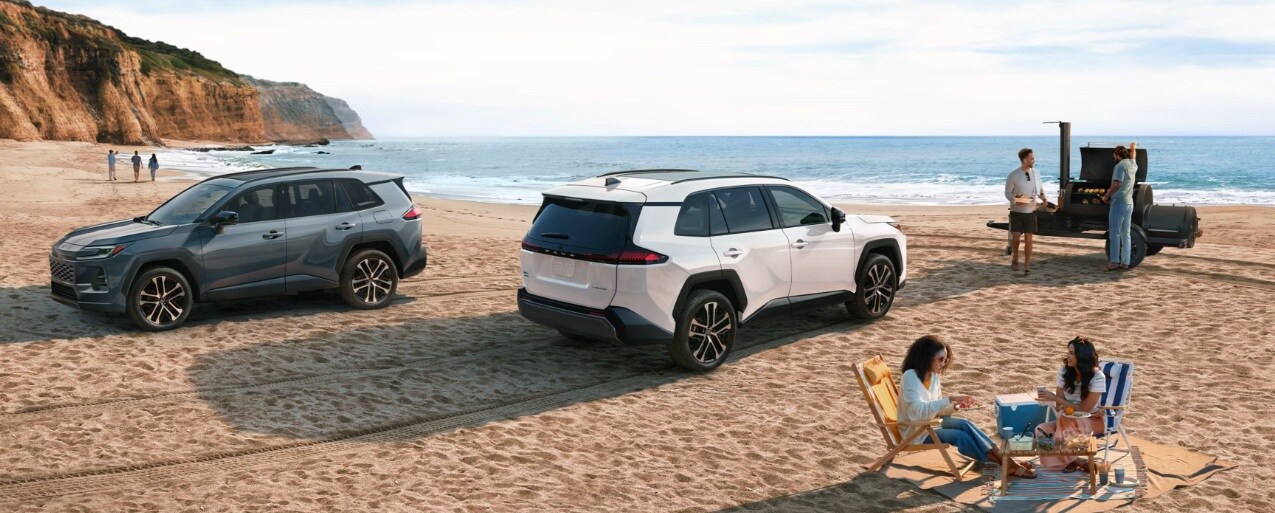 Toyota RAV4 Brookfield, WI Toyota RAV 4