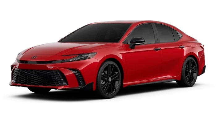 Toyota Camry for sale near me