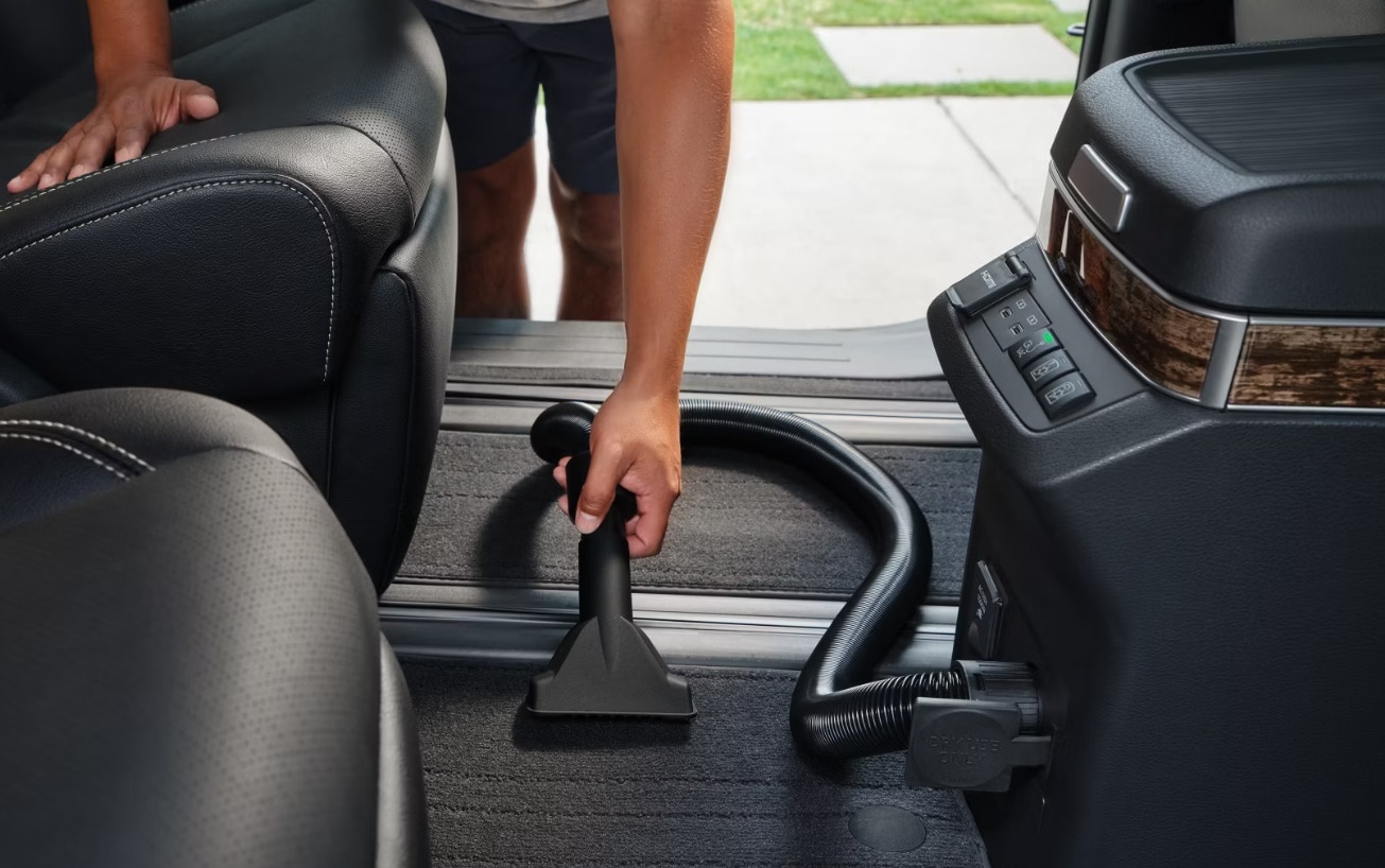 Toyota Sienna trim levels