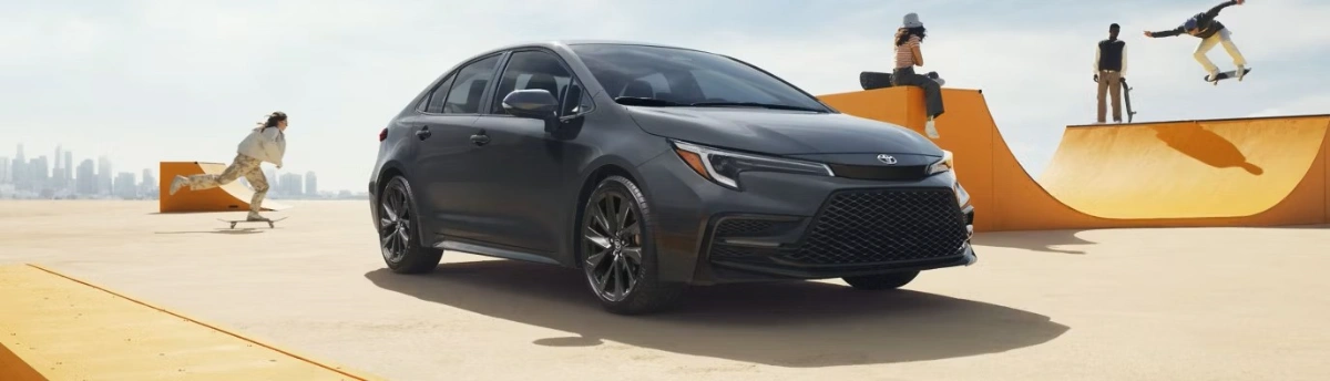 New Toyota Corolla for sale in Brookfield, WI