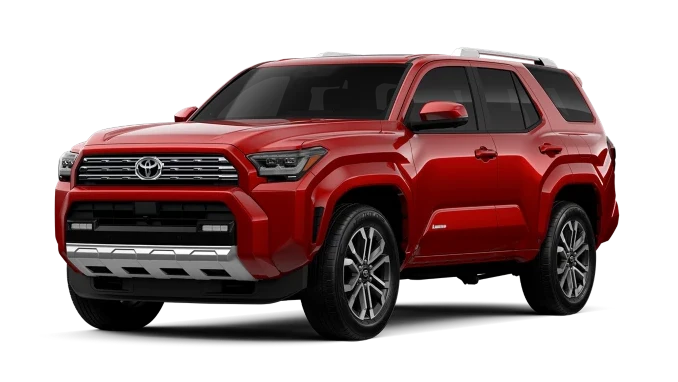 Toyota4Runner for sale near me