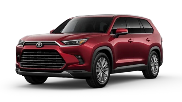 Toyota Grand Highlander for sale near me
