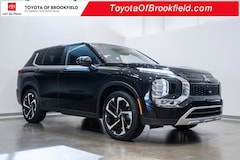 2024 Mitsubishi Outlander SE SUV