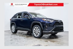 2025 Toyota RAV4 XLE Premium SUV