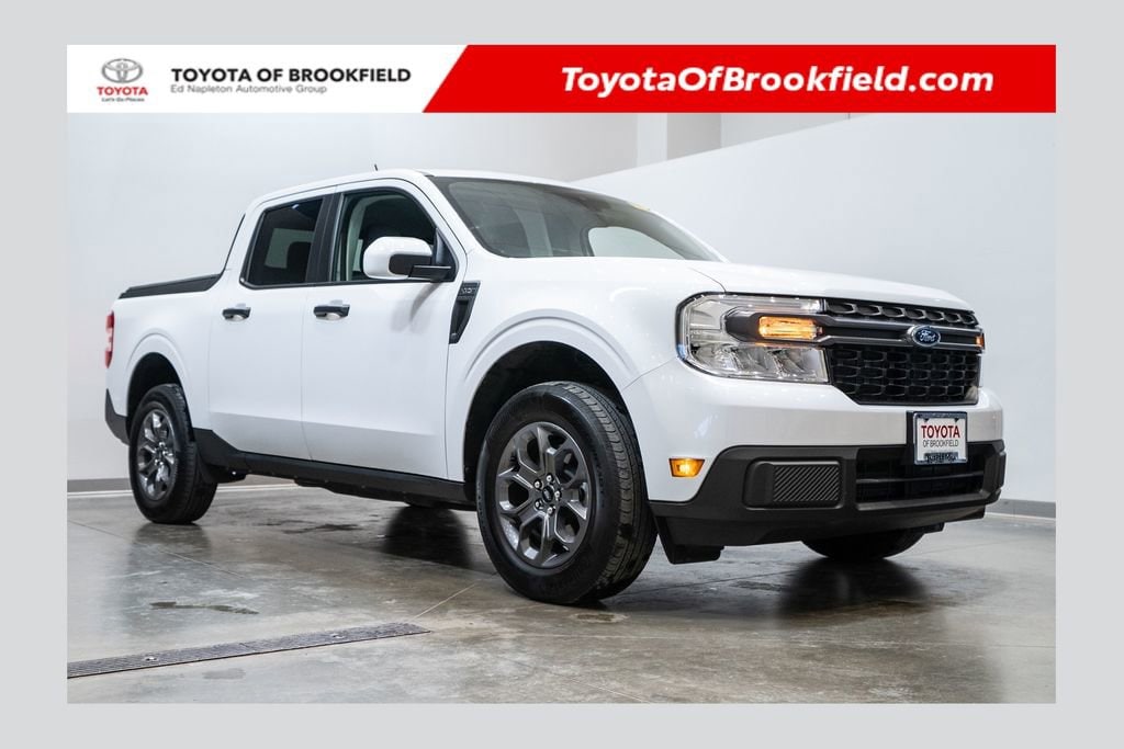 2023 Ford Maverick XLT