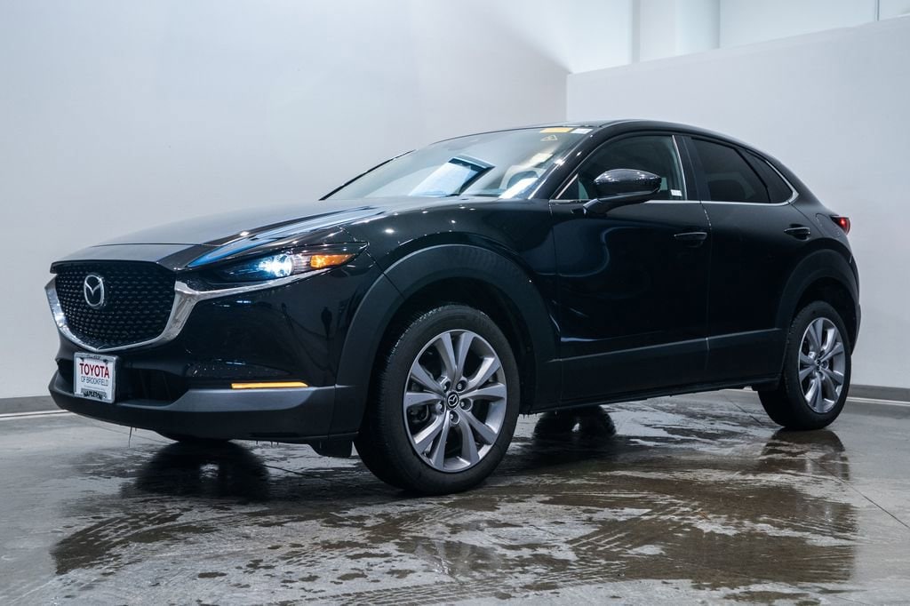 Used 2020 Mazda Mazda CX-30 Preferred SUV