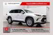  Toyota Grand Highlander