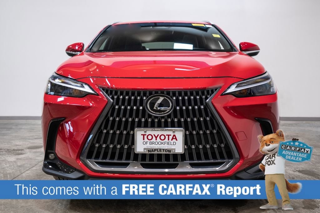 Used 2023 Lexus NX 350 350 Base SUV