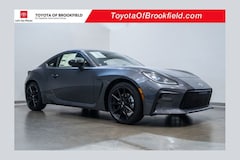 2025 Toyota GR86 GR86 Premium Coupe