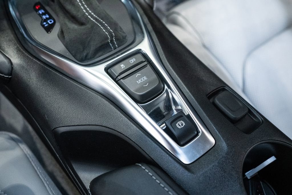 2023 Chevrolet Camaro 2SS - Photo 30