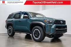 2025 Toyota 4Runner TRD Off-Road Premium SUV