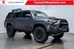2020 Toyota 4Runner TRD Pro SUV