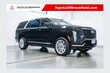  CADILLAC Escalade ESV