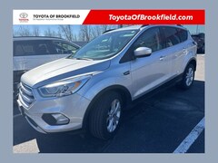 2017 Ford Escape SE SUV