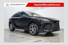 2024 LEXUS RX 350h 350h SUV