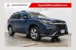  Subaru Ascent