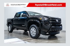 2026 Toyota Tacoma SR5 Truck Double Cab