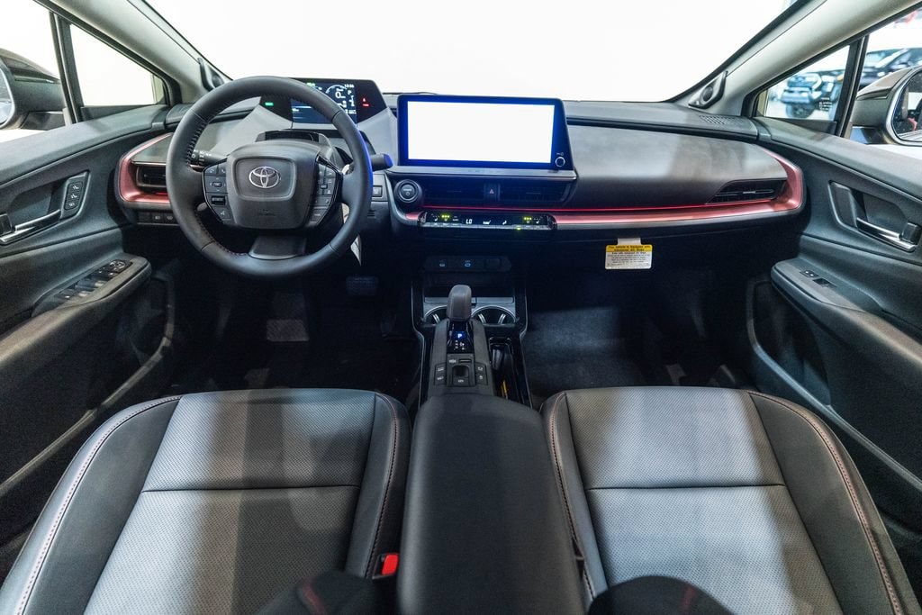 2026 Toyota Prius Plug-in Hybrid XSE Premium - Photo 13