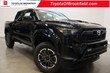  Toyota Tacoma i-FORCE MAX