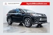  Toyota Highlander Hybrid
