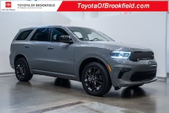 2022 Dodge Durango SXT SUV