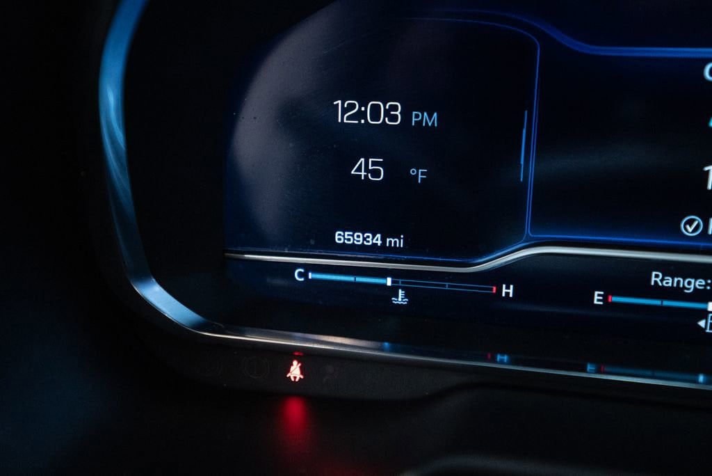 2024 Chevrolet Tahoe High Country - Photo 19