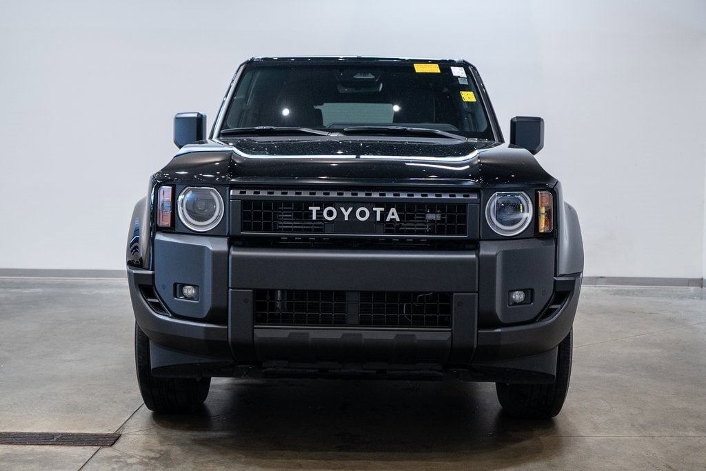 Used 2024 Toyota Land Cruiser 1958 SUV