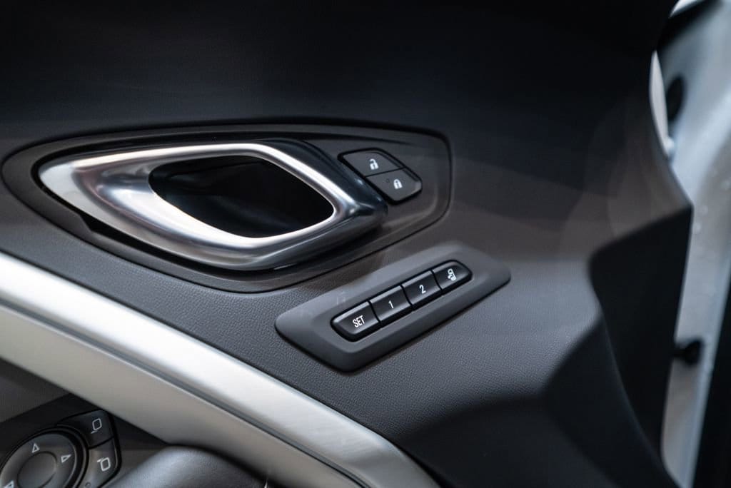 2023 Chevrolet Camaro 2SS - Photo 23