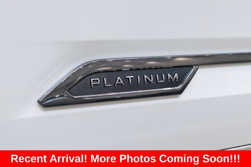 2026 Toyota Sequoia Platinum - Photo 13