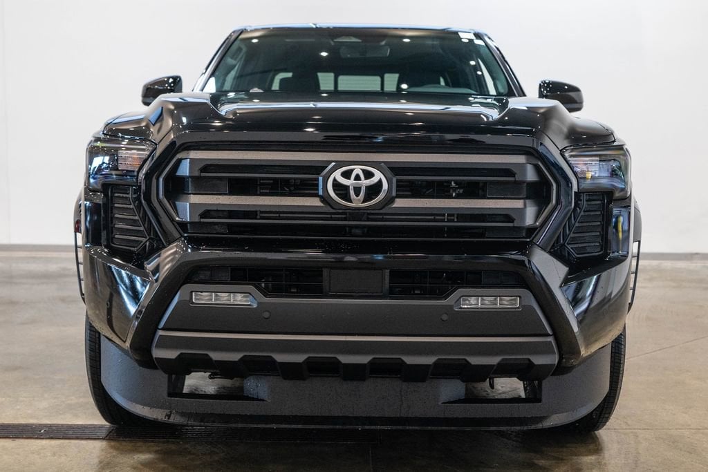 New 2026 Toyota Tacoma SR5 Truck Double Cab