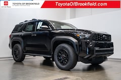2025 Toyota 4Runner TRD Off-Road Premium SUV