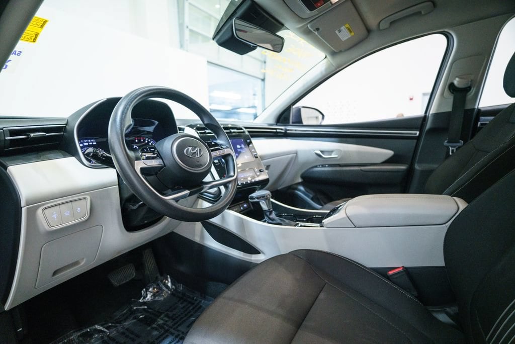 Used 2024 Hyundai Tucson SEL SUV