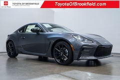 2025 Toyota GR86 GR86 Premium Coupe