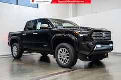 2025 Toyota Tacoma i-FORCE MAX Limited i-FORCE MAX Truck Double Cab